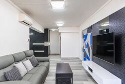 Blk 183 Corporation Spring (Jurong West), HDB 5 Rooms #612660081